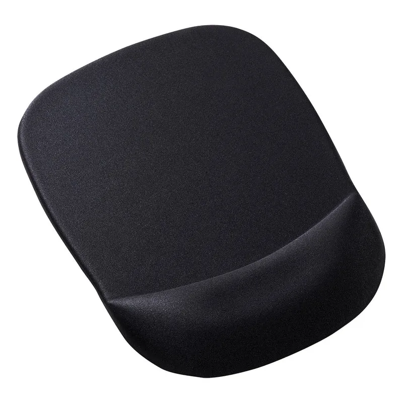 Ergonomische Gel-Mauspad mit Handgelenkstütze