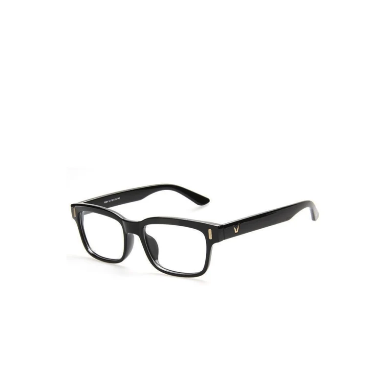 Blaulichtfilter-Brille, quadratisch, für Bildschirmarbeit | Skanto