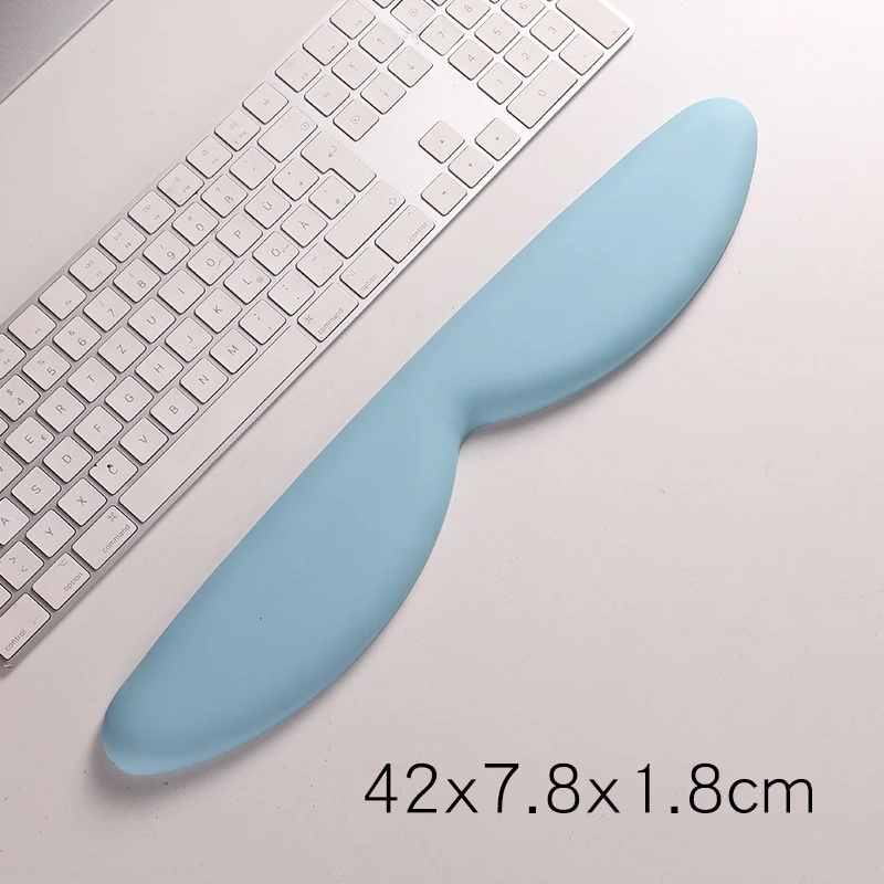 Ergonomische Handgelenkstütze Kissen