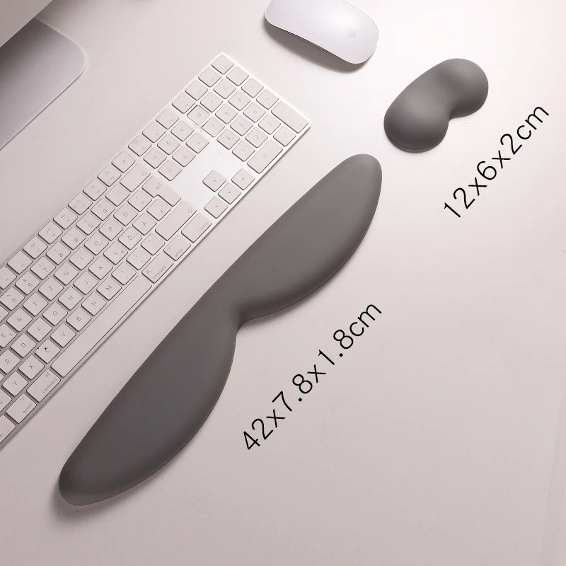 Ergonomische Handgelenkstütze Kissen