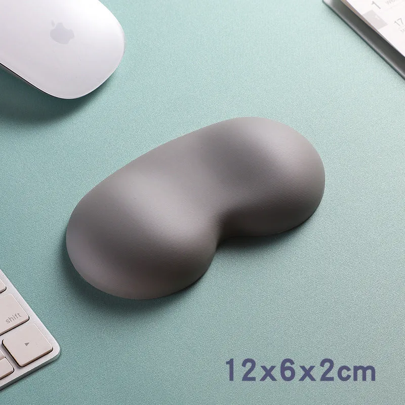 Ergonomische Handgelenkstütze Kissen