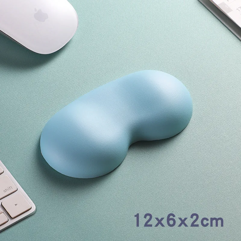 Ergonomische Handgelenkstütze Kissen