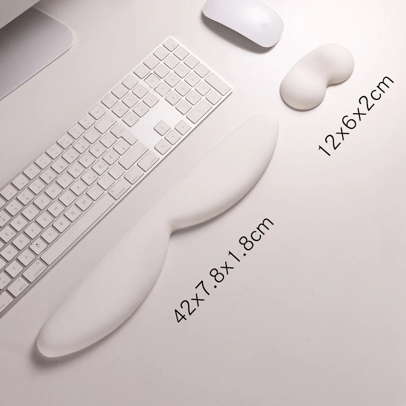 Ergonomische Handgelenkstütze Kissen