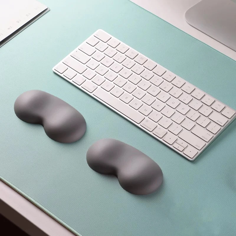 Ergonomische Handgelenkstütze Kissen