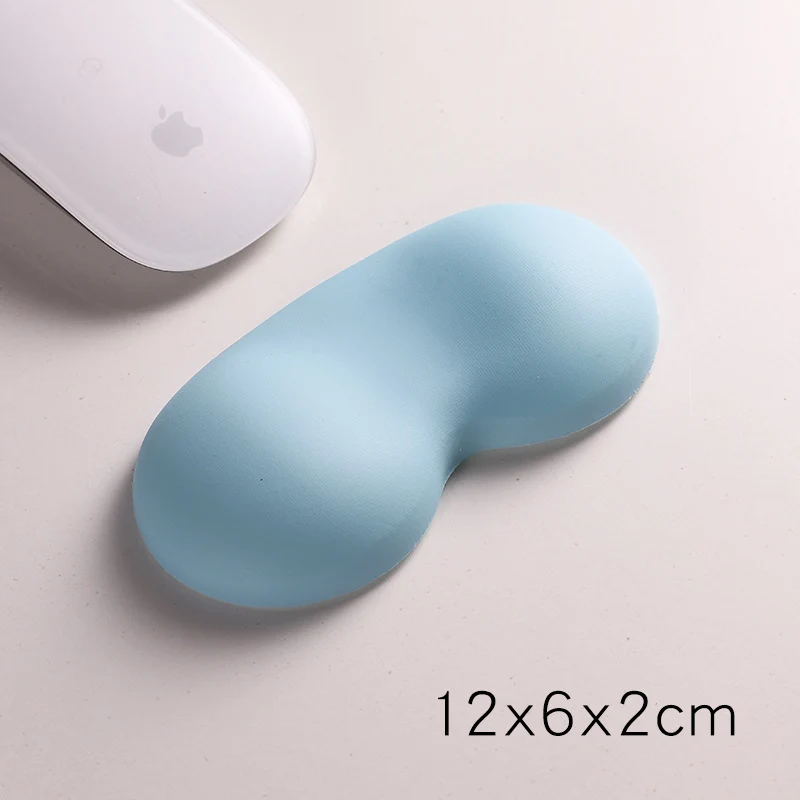 Ergonomische Handgelenkstütze Kissen