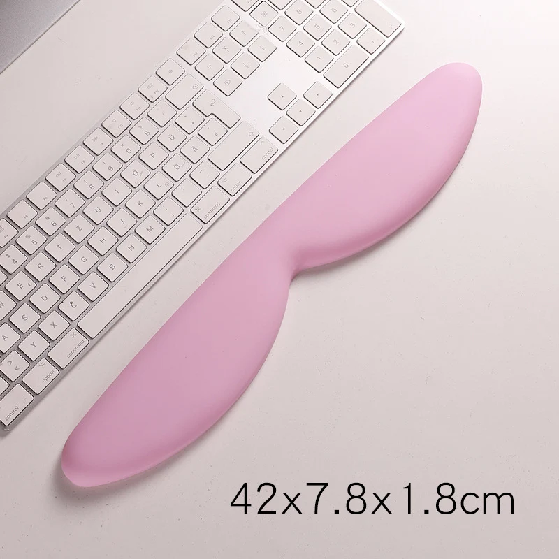 Ergonomische Handgelenkstütze Kissen