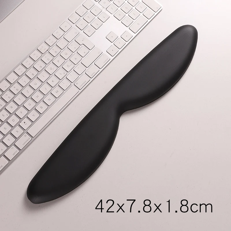 Ergonomische Handgelenkstütze Kissen