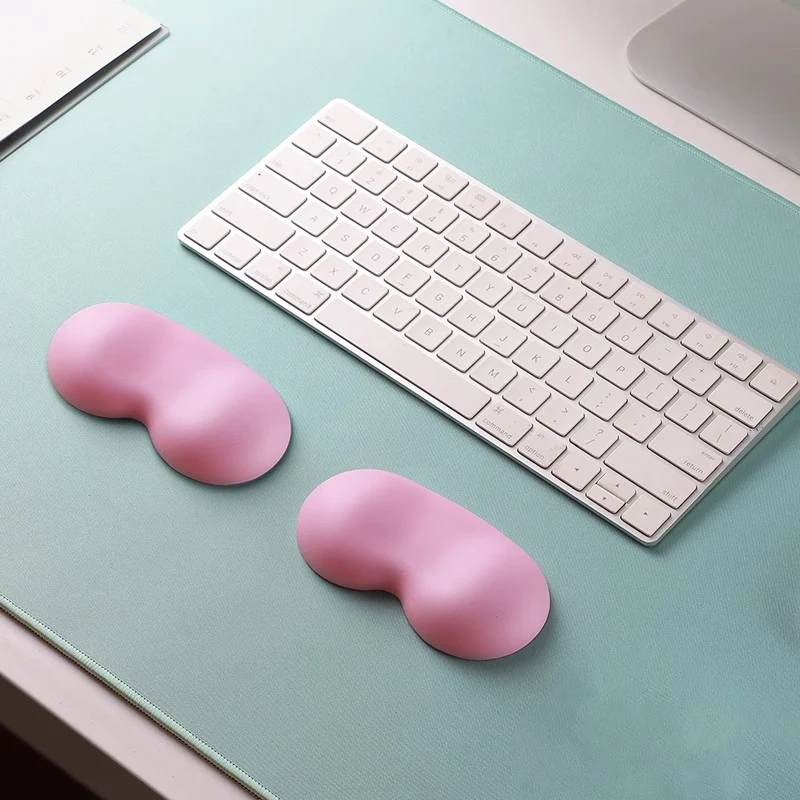 Ergonomische Handgelenkstütze Kissen