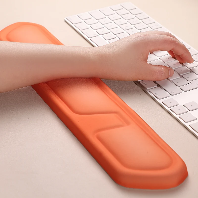 Ergonomische Handballenauflage Mauspad
