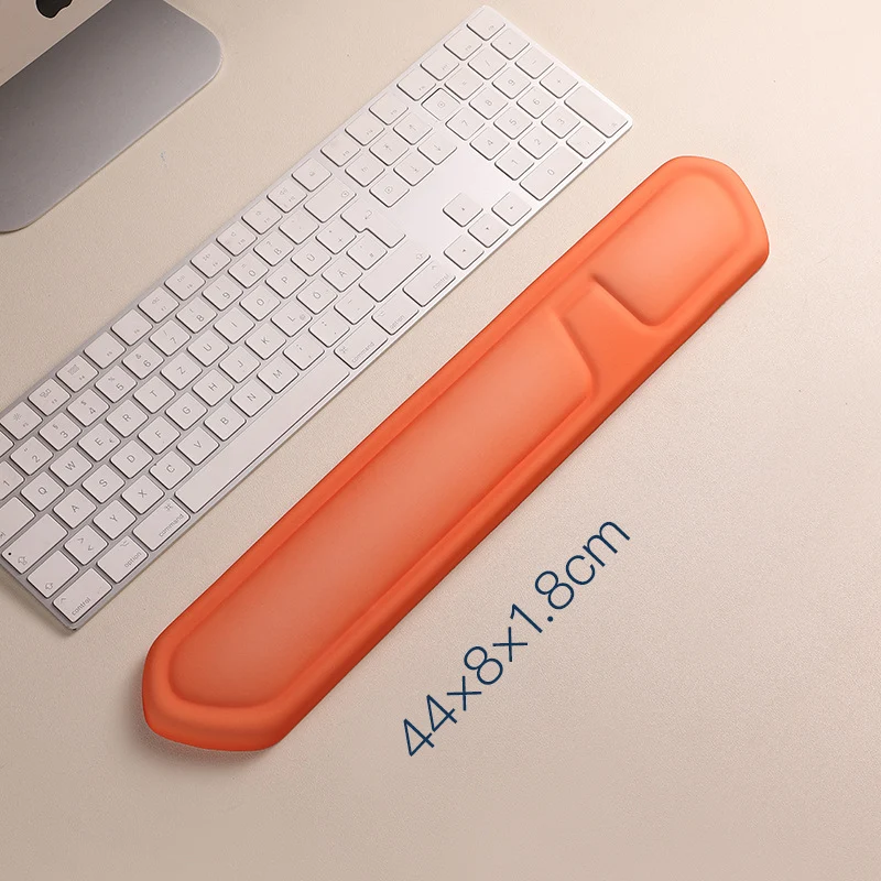 Ergonomische Handballenauflage Mauspad