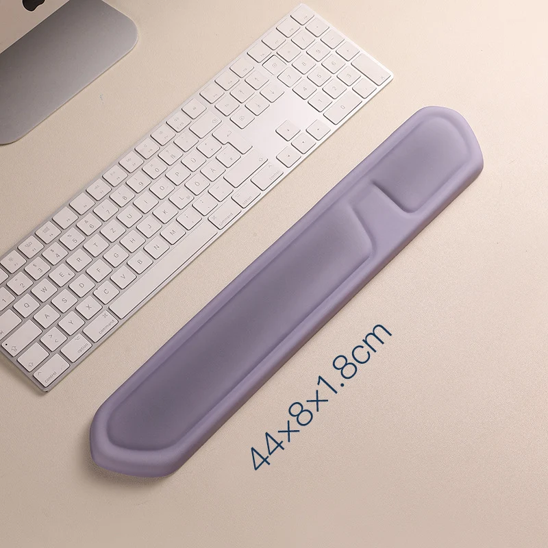 Ergonomische Handballenauflage Mauspad
