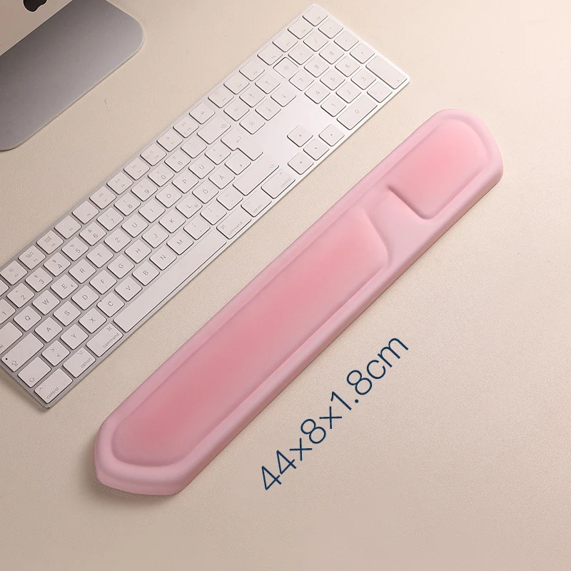 Ergonomische Handballenauflage Mauspad