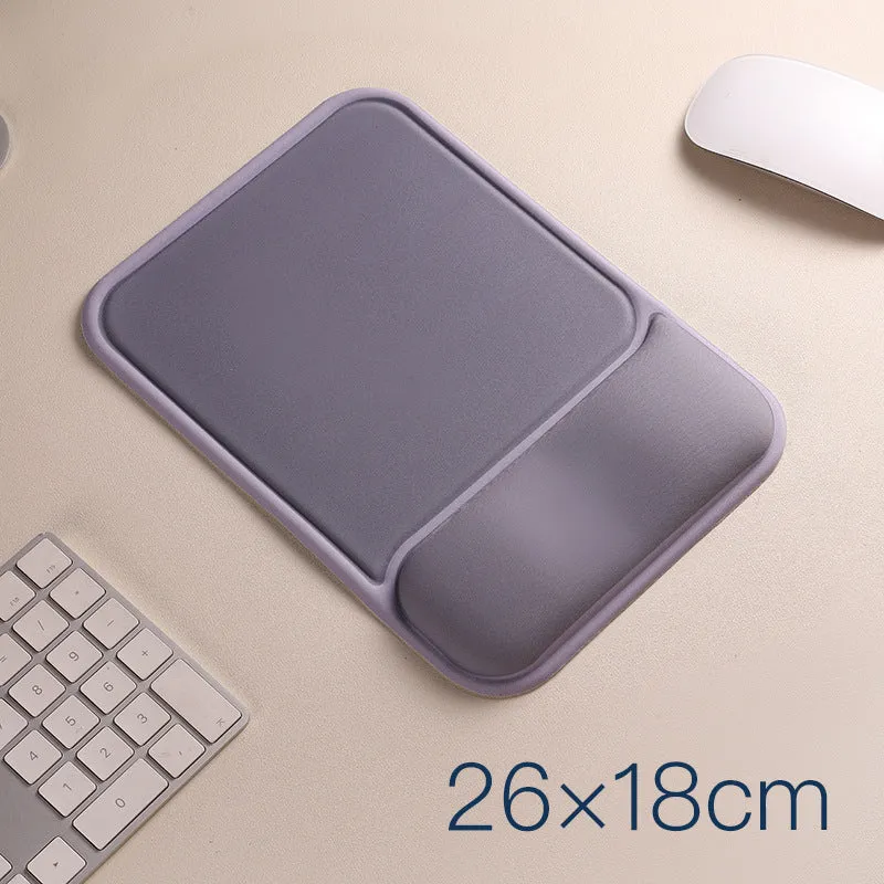 Ergonomische Handballenauflage Mauspad