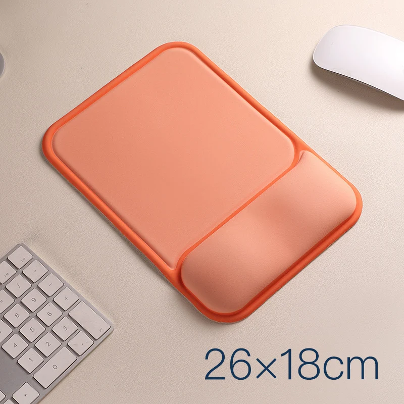 Ergonomische Handballenauflage Mauspad