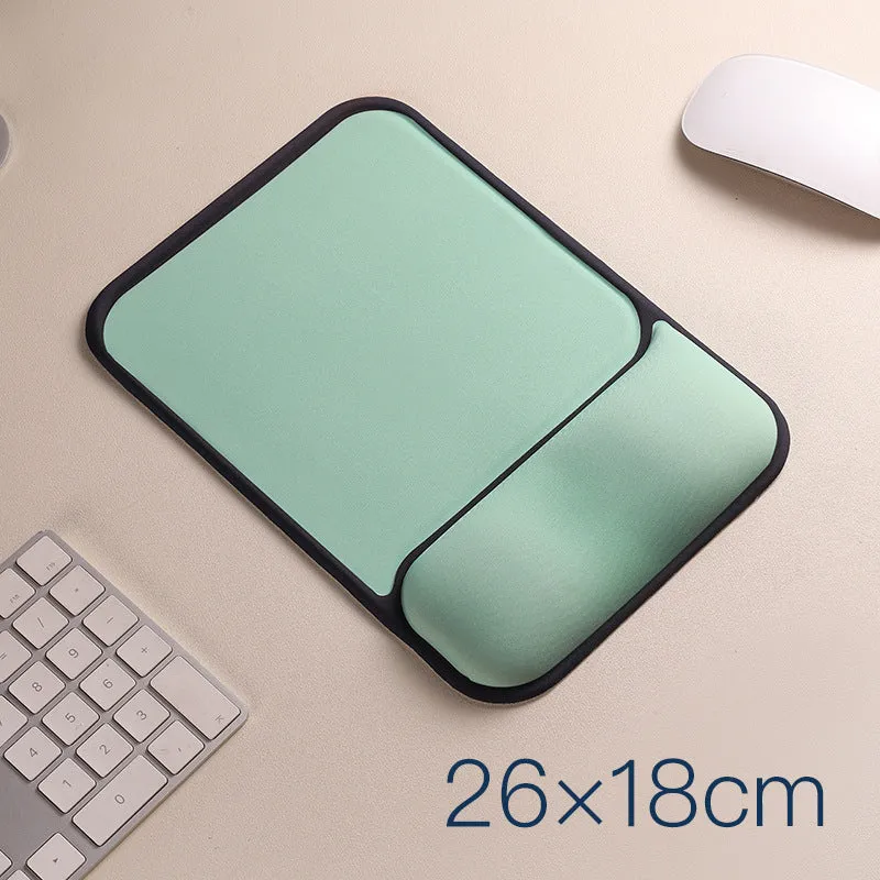 Ergonomische Handballenauflage Mauspad