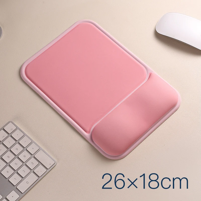 Ergonomische Handballenauflage Mauspad