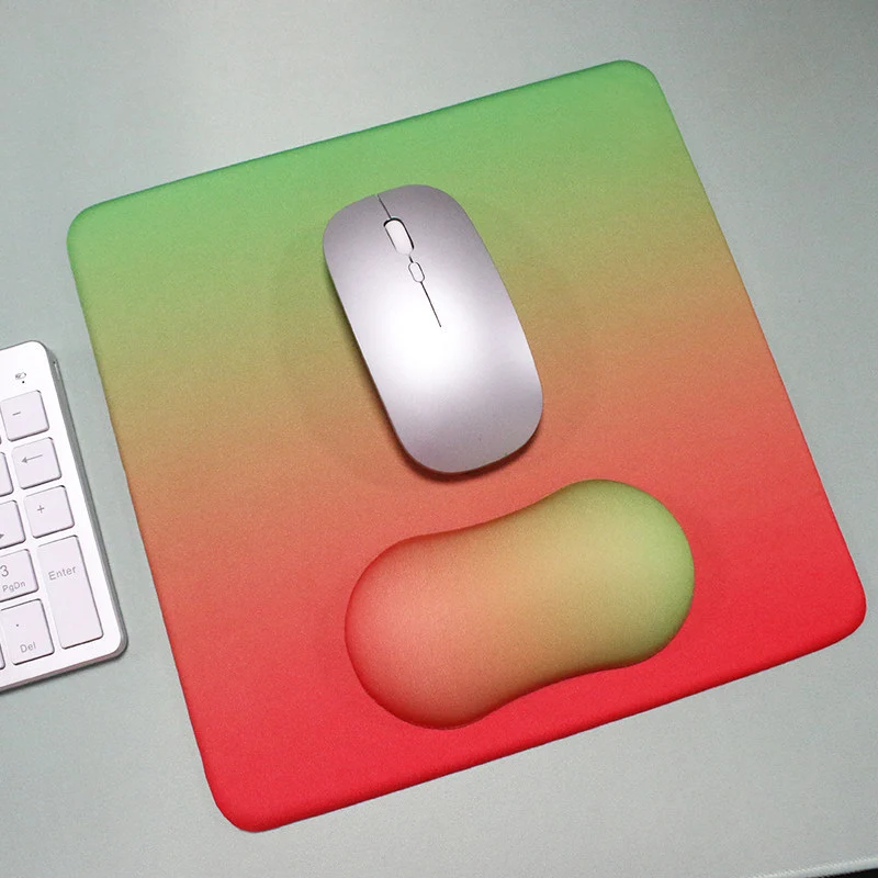 Ergonomische Gaming-Mauspad