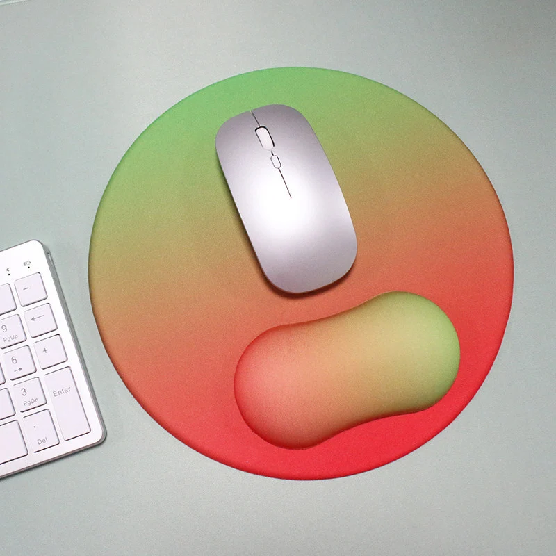 Ergonomische Gaming-Mauspad