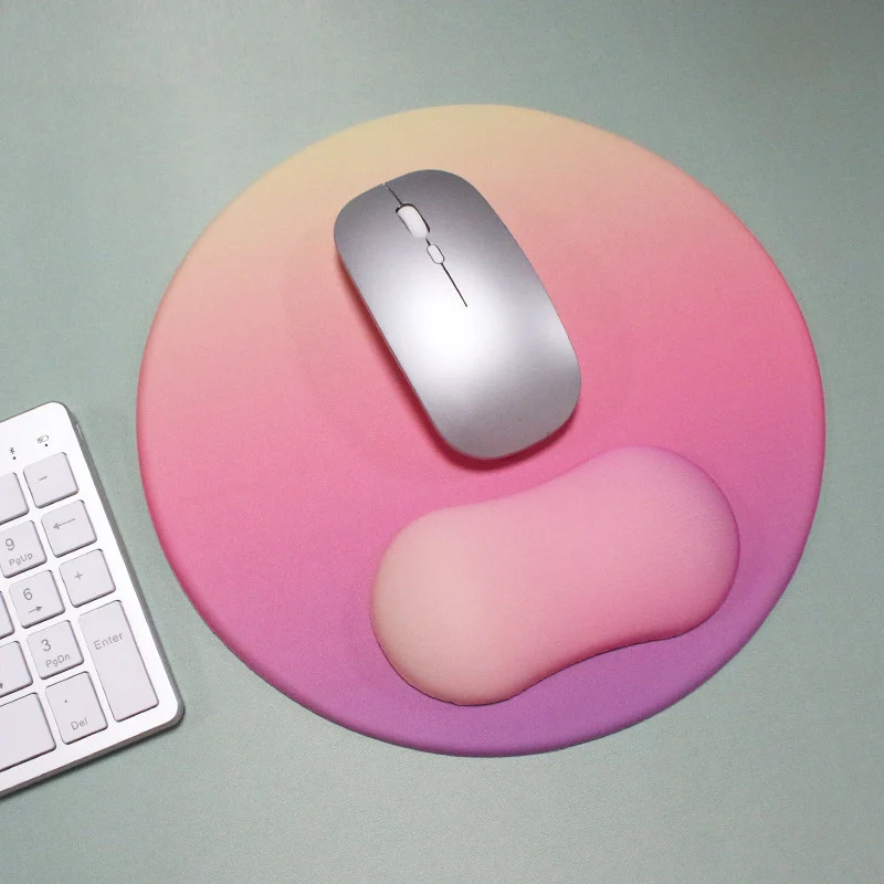 Ergonomische Gaming-Mauspad