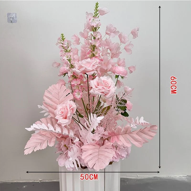 Lush Kunstblumenarrangement