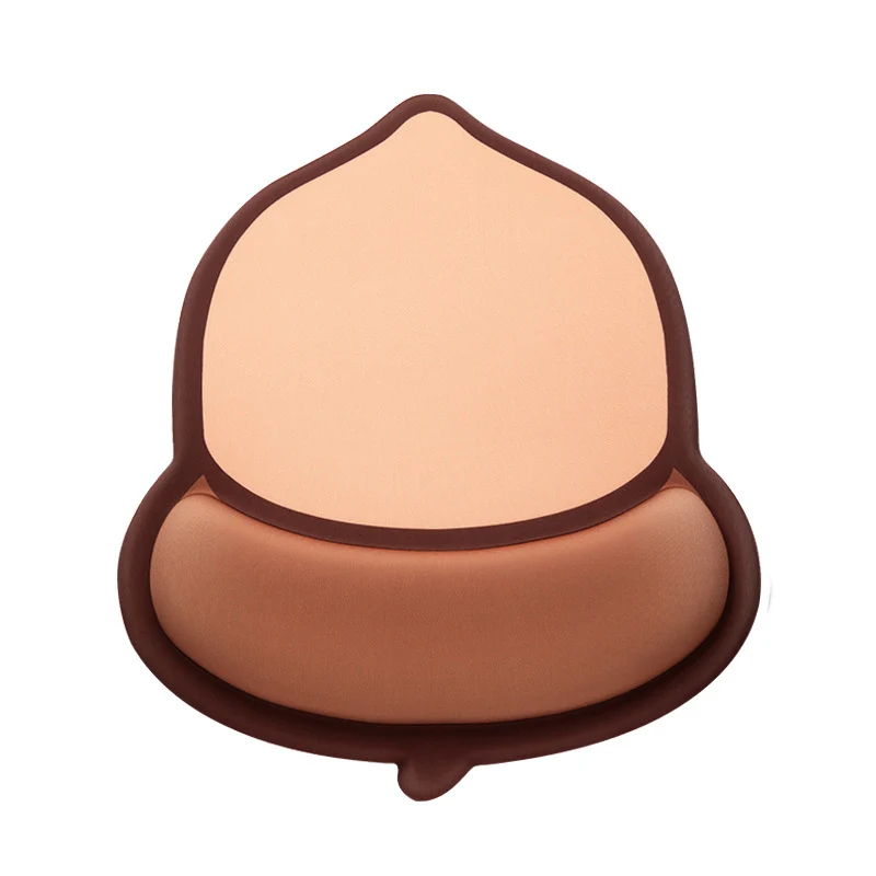 Kreatives Gel-Kissen-Mauspad
