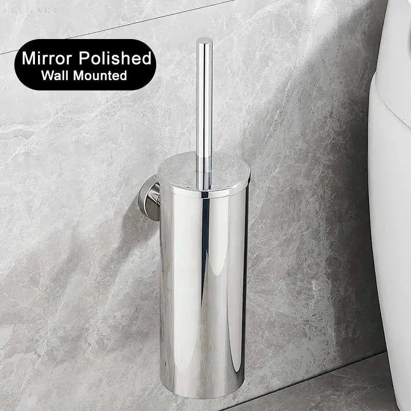 Wise Brush – Toilettenbürste mit Halter