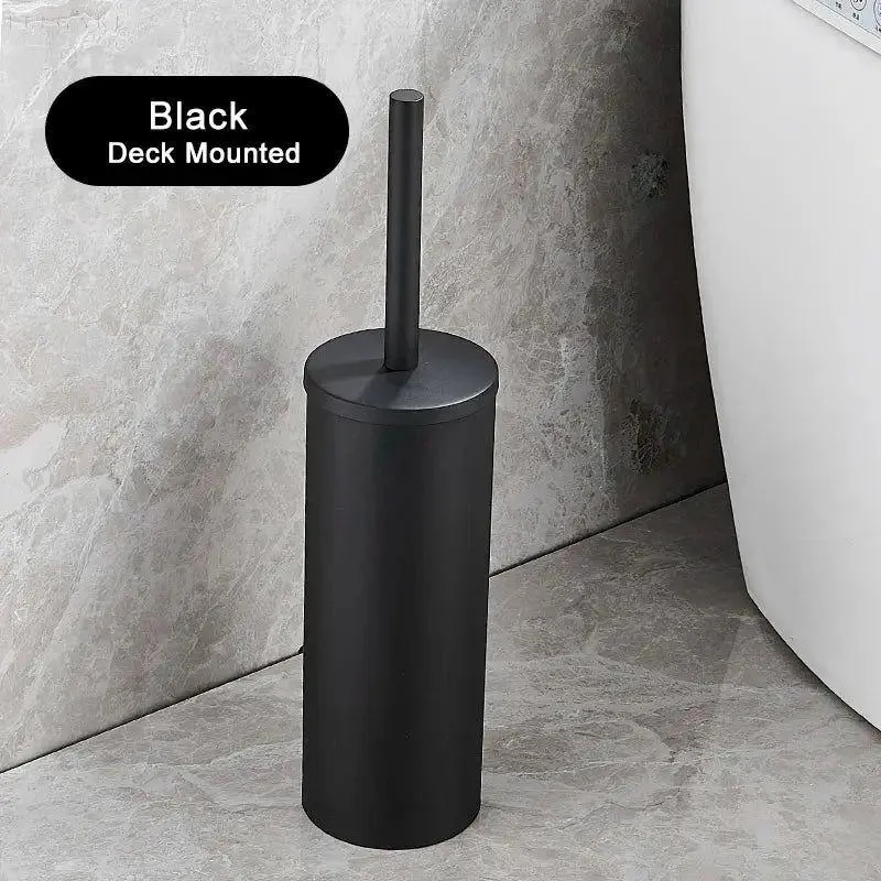 Wise Brush – Toilettenbürste mit Halter