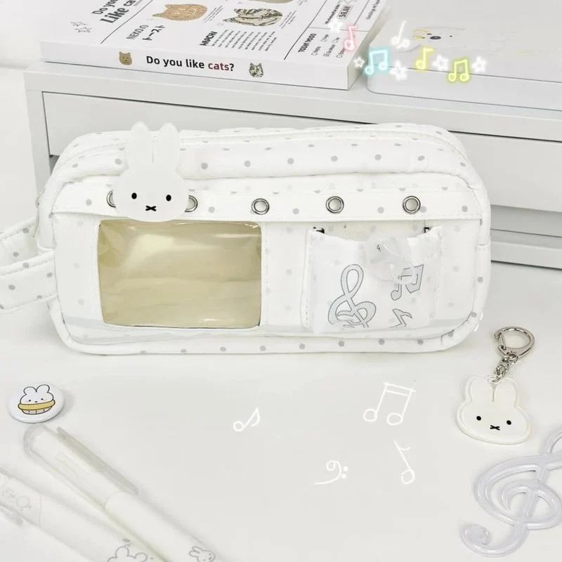 Multifunktionale musikthemen Speicher-Tasche