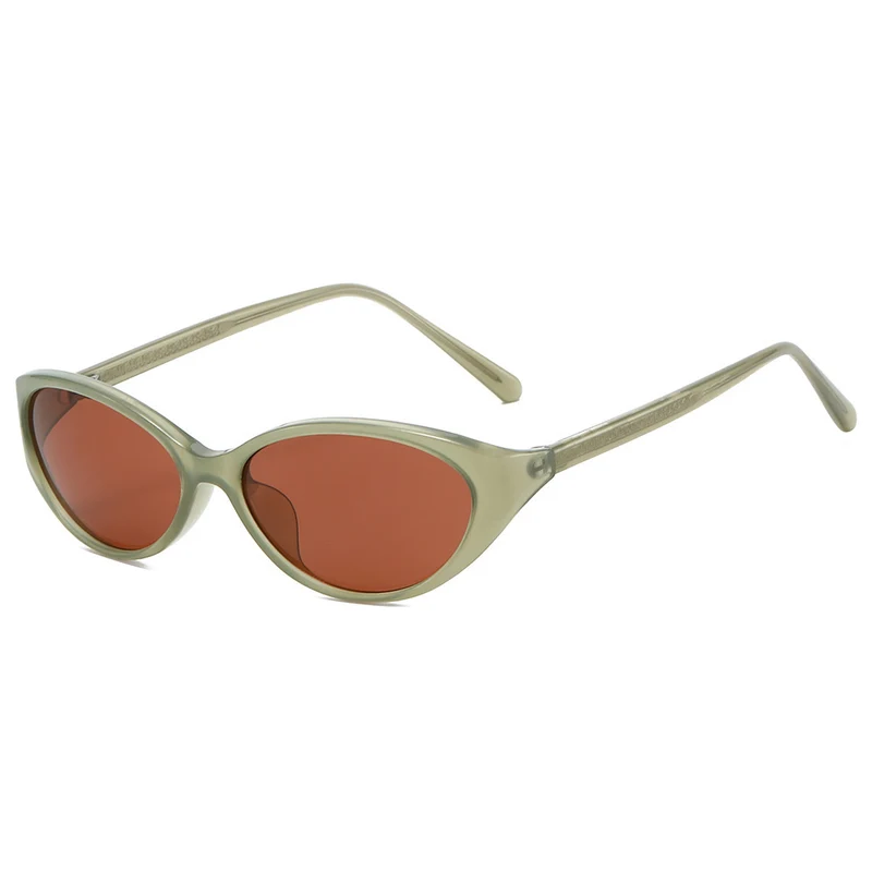 Damen Sonnenbrille Skanto