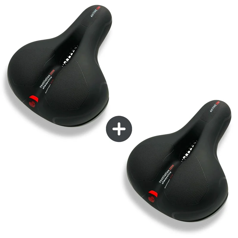 Skanto | CloudComfort Pro – Endlich schmerzfreies Radfahren