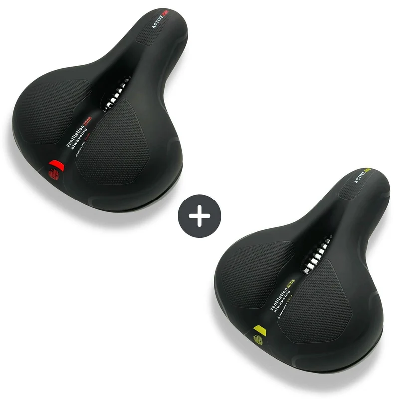 Skanto | CloudComfort Pro – Endlich schmerzfreies Radfahren