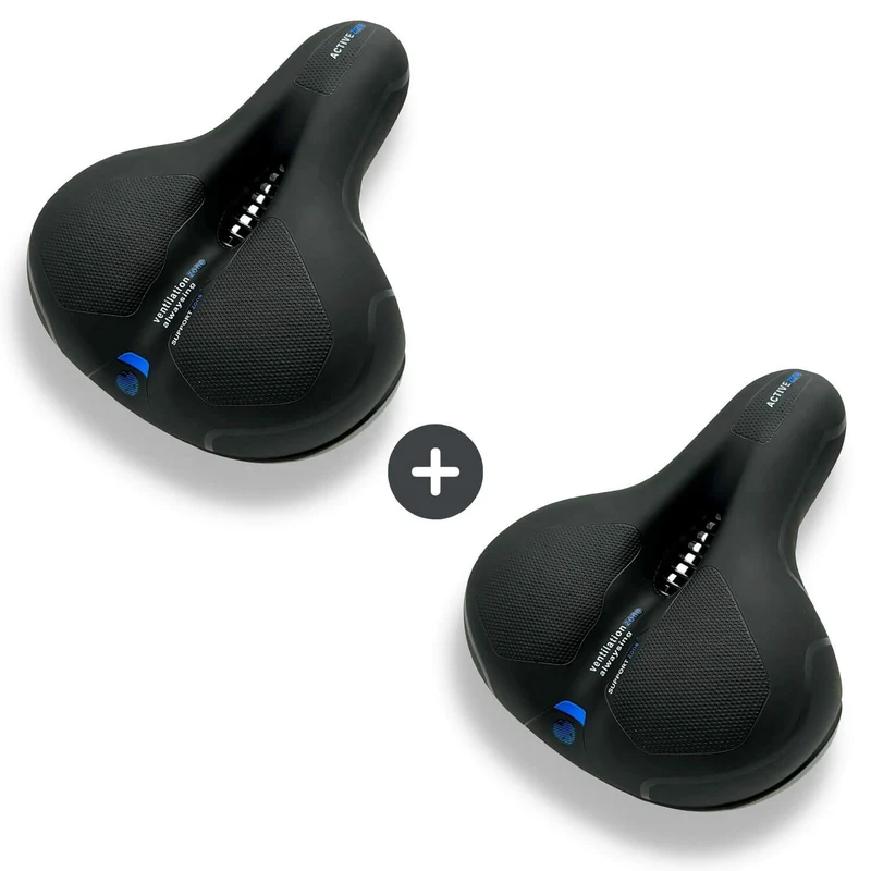 Skanto | CloudComfort Pro – Endlich schmerzfreies Radfahren