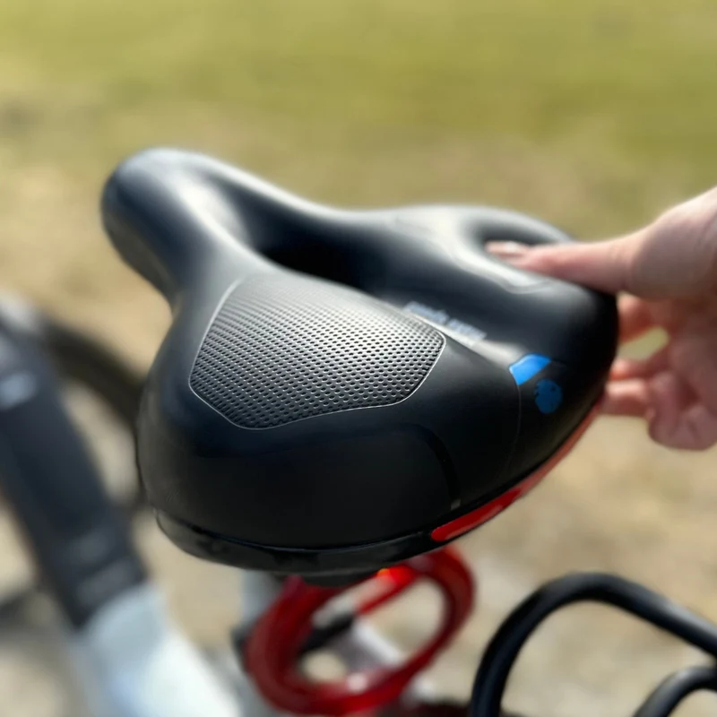 Skanto | CloudComfort Pro – Endlich schmerzfreies Radfahren