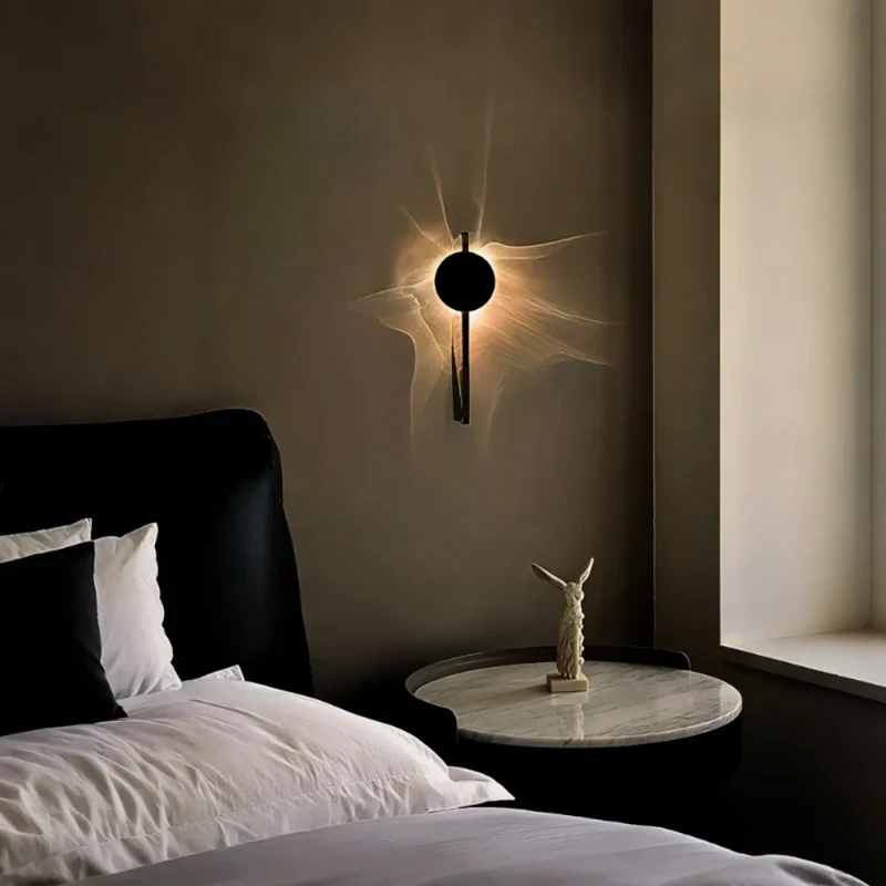 Skanto | Velwave Wandlampe