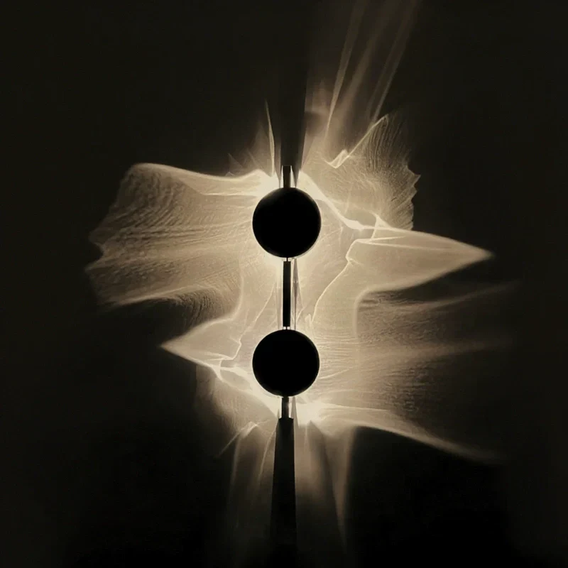 Skanto | Velwave Wandlampe