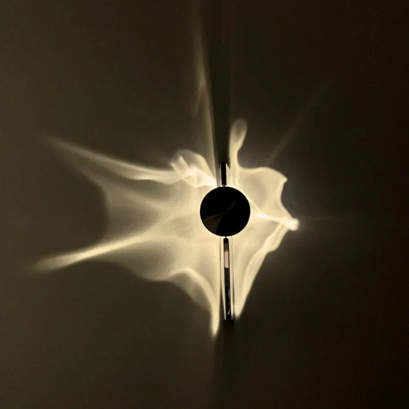 Skanto | Velwave Wandlampe