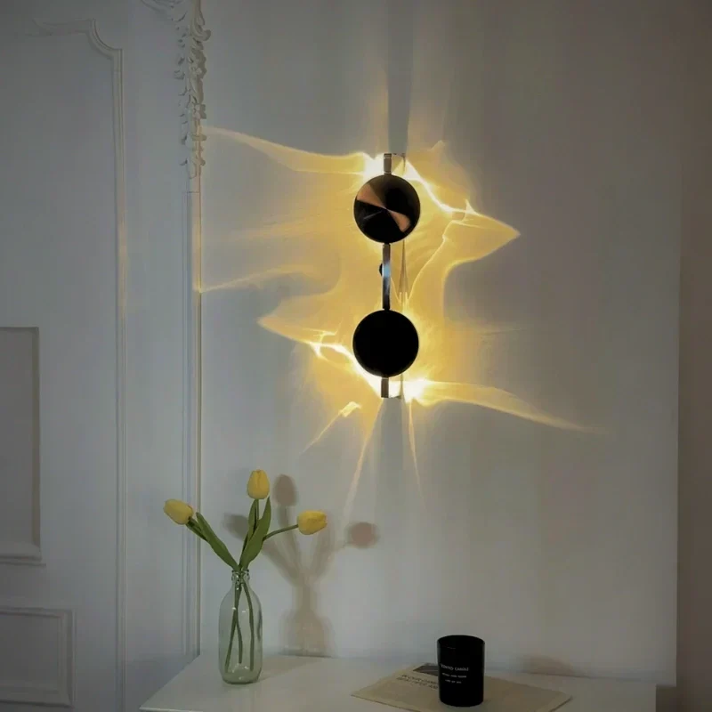 Skanto | Velwave Wandlampe