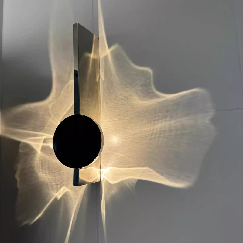 Skanto | Velwave Wandlampe
