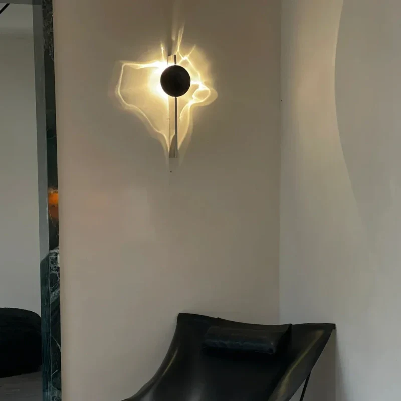 Skanto | Velwave Wandlampe