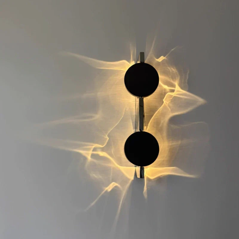 Skanto | Velwave Wandlampe