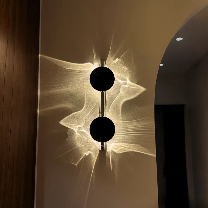 Skanto | Velwave Wandlampe