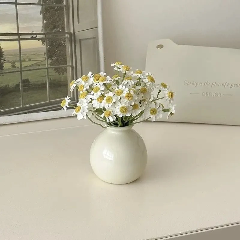 Eleganter Künstlicher Blumenstrauß
