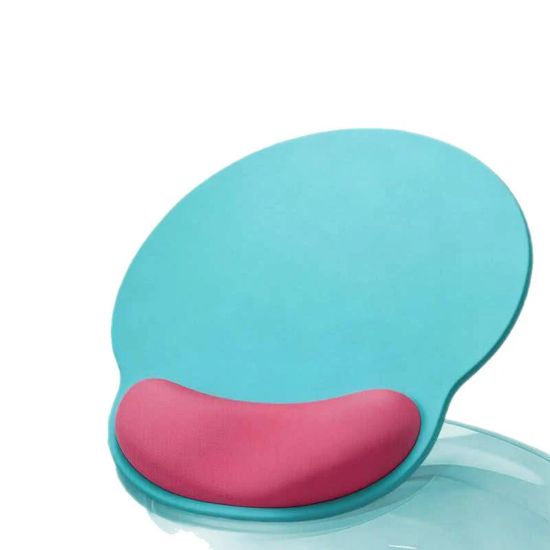 Ergonomische Gel-Handballenauflage und Mauspad