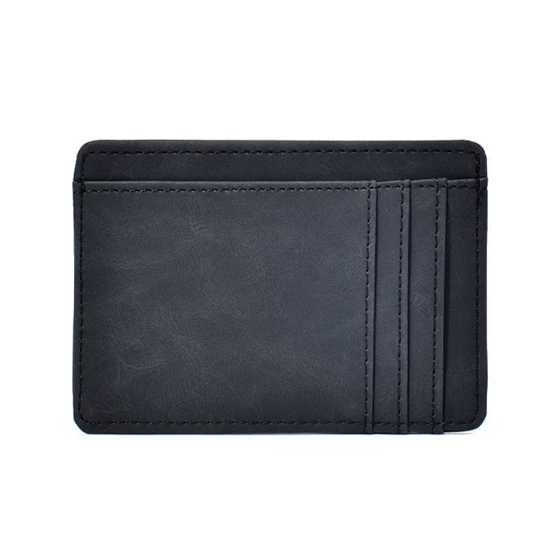 Premium Leder Kartenhalterschale