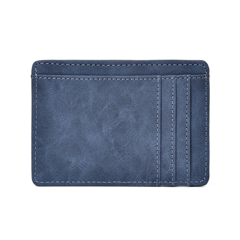 Premium Leder Kartenhalterschale
