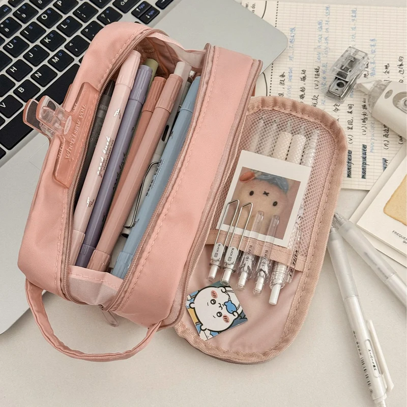 Multi-Fächer Schreibwaren Organizer