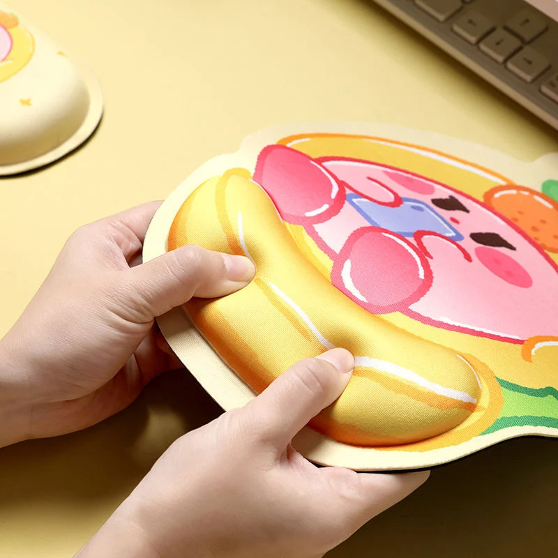 Gaming Mauspad