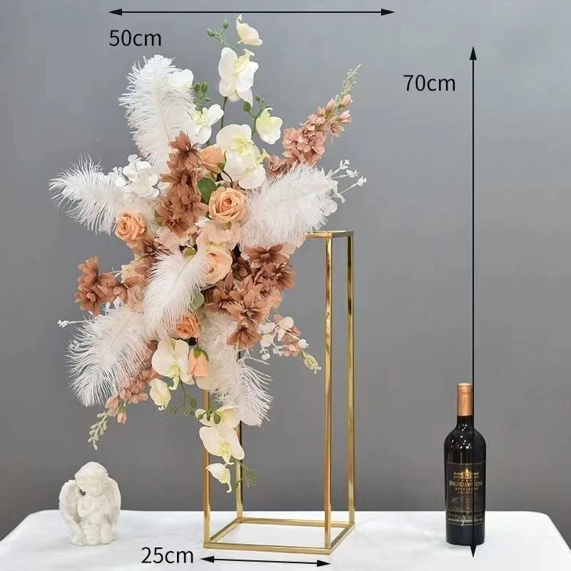 Dekoratives Florales Mittelstück 1790477146