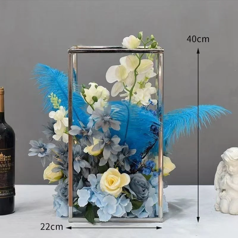 Dekoratives Florales Mittelstück 1790477146