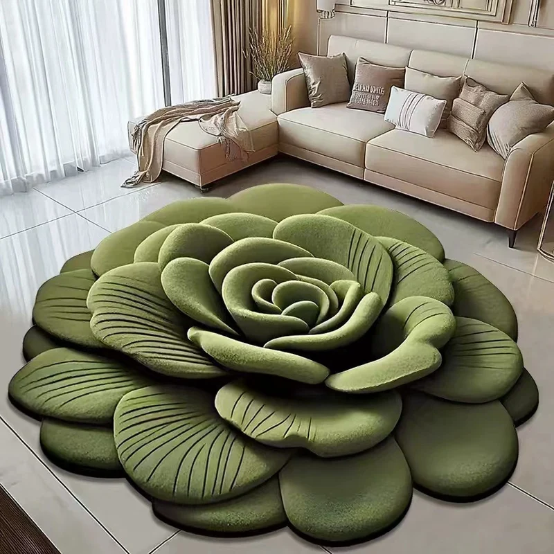 Heimdekoration Blumen